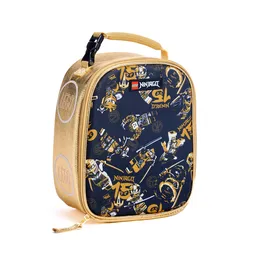 LEGO NINJAGO® 15th Anniversary Lunch Bag (5010896)