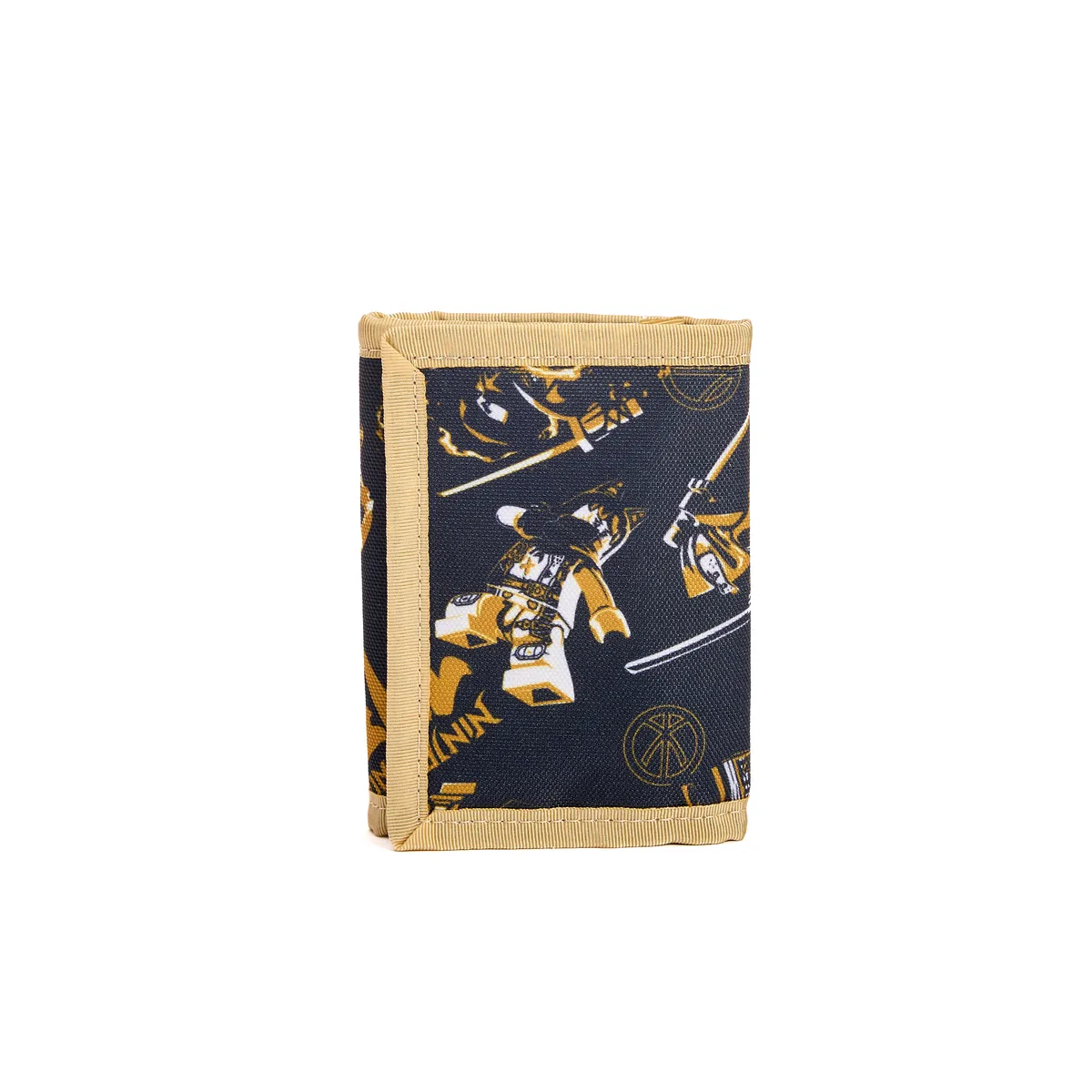 LEGO NINJAGO® 15th Anniversary Wallet (5010897) - Bild 1