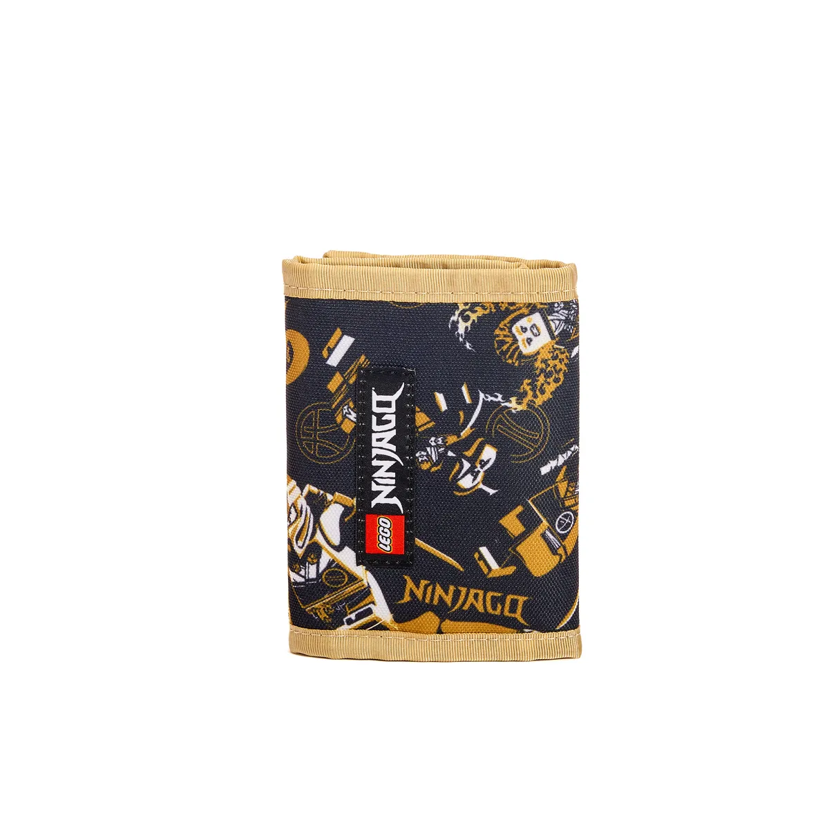 LEGO NINJAGO® 15th Anniversary Wallet (5010897) - Bild 3