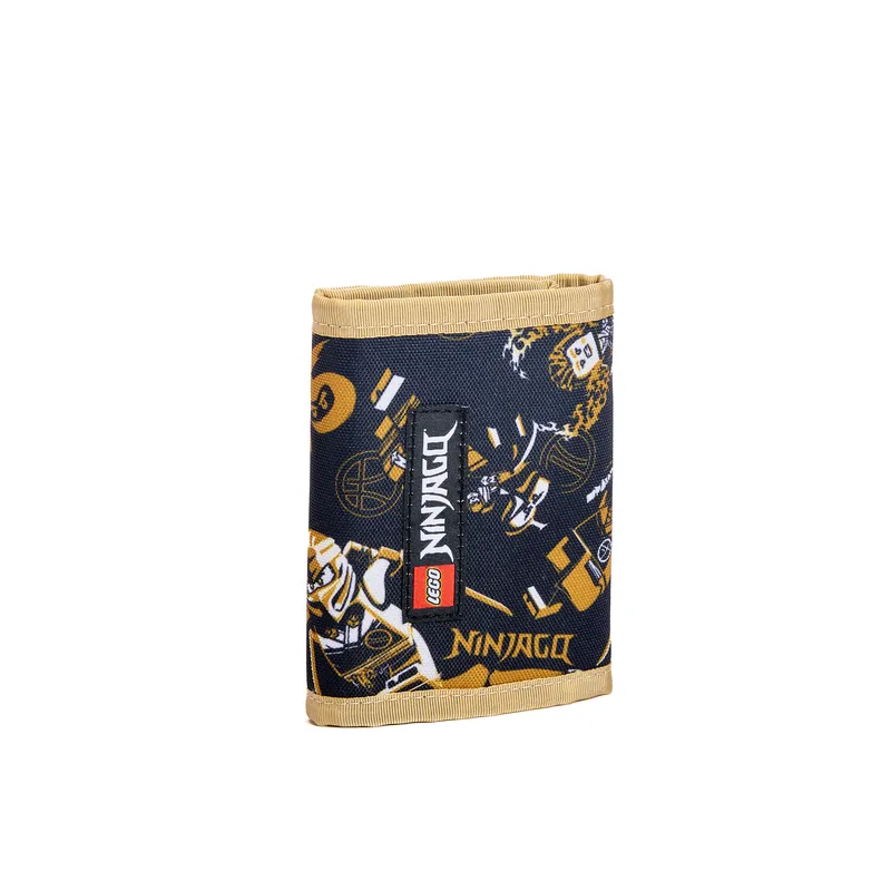 NINJAGO® 15th Anniversary Wallet