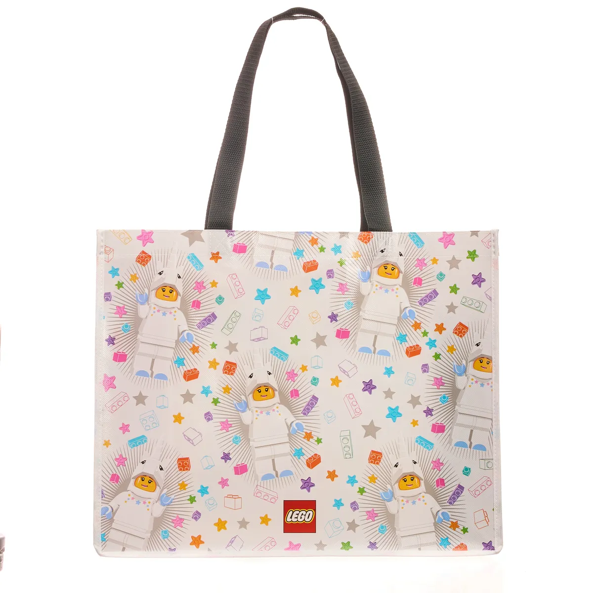 LEGO Unicorn Girl Tote (5010929) - Bild 1