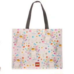 LEGO Unicorn Girl Tote (5010929) - Bild 1