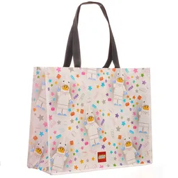 LEGO Unicorn Girl Tote (5010929)