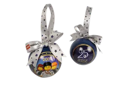 LEGO Harry Potter Anniversary Bauble Set (5011093) - image 1
