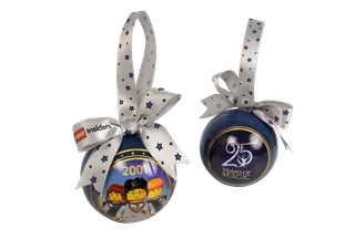 Harry Potter Anniversary Bauble Set by LEGO – product photo 2 of 2
