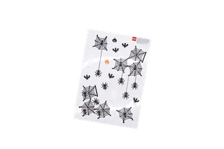 Insiders Halloween Window Stickers von LEGO – Produktfoto 4 von 5