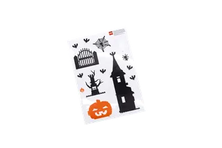 Insiders Halloween Window Stickers von LEGO – Produktfoto 5 von 5