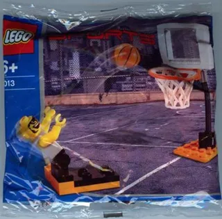 Basketball de LEGO – photo du produit