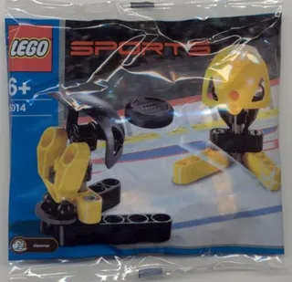 Hockey Players by LEGO – product photo
