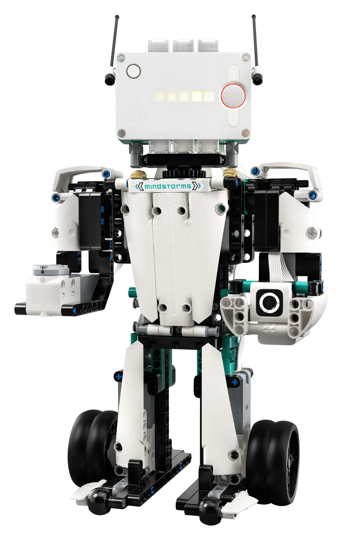 LEGO Robot Inventor (51515) - Bild 9