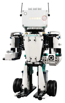 LEGO Robot Inventor (51515) - afbeelding 9