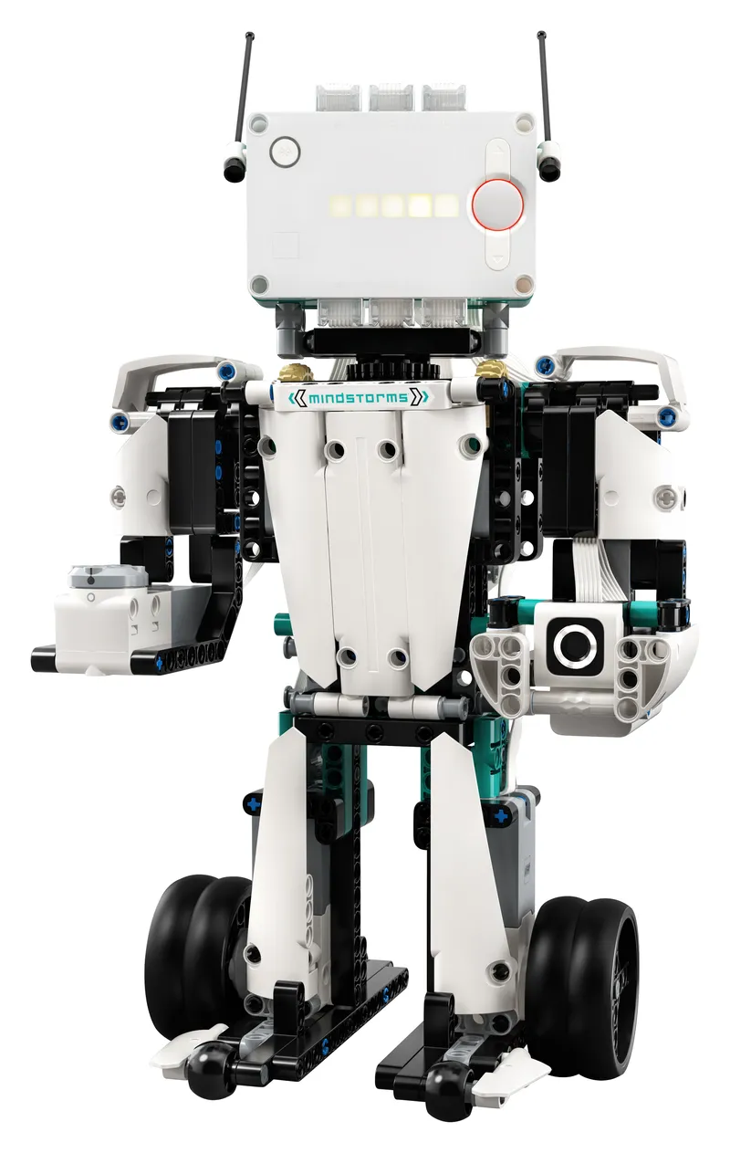 Robot Inventor fra LEGO – produktfoto 10 af 17