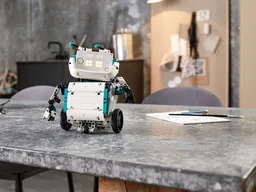 LEGO Robot Inventor (51515) - afbeelding 12