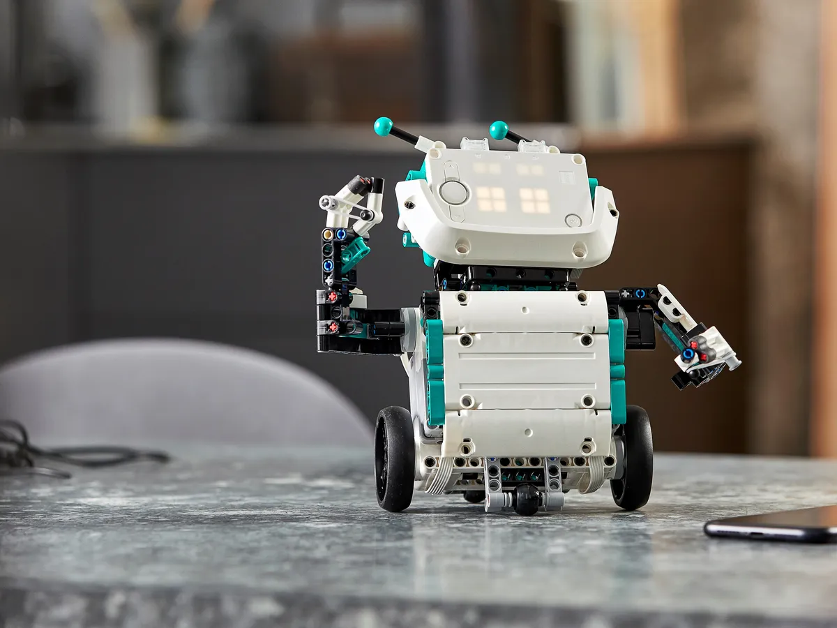 LEGO Robot Inventor (51515) - Bild 14
