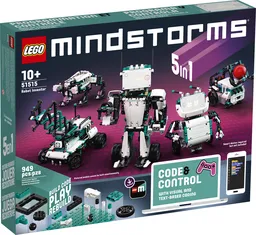 LEGO Robot Inventor (51515) - afbeelding 1