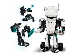 LEGO Robot Inventor (51515) - afbeelding 3