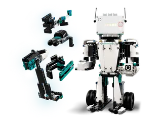 Robot Inventor fra LEGO – produktfoto 4 af 17