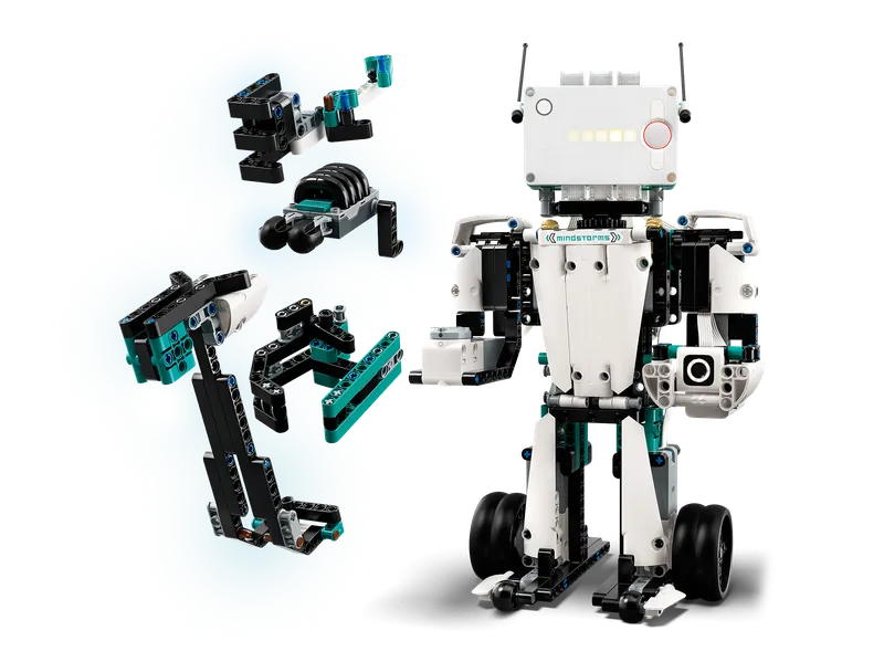 Robot Inventor fra LEGO – produktfoto 4 af 17