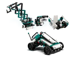 LEGO Robot Inventor (51515) - afbeelding 4