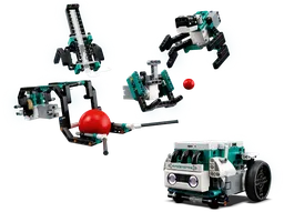 LEGO Robot Inventor (51515) - afbeelding 5