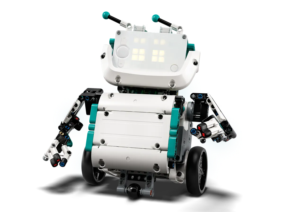 LEGO Robot Inventor (51515) - Bild 4