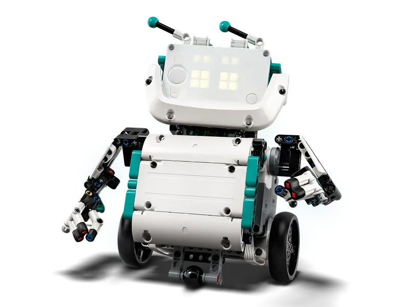 Robot Inventor fra LEGO – produktfoto 7 af 17