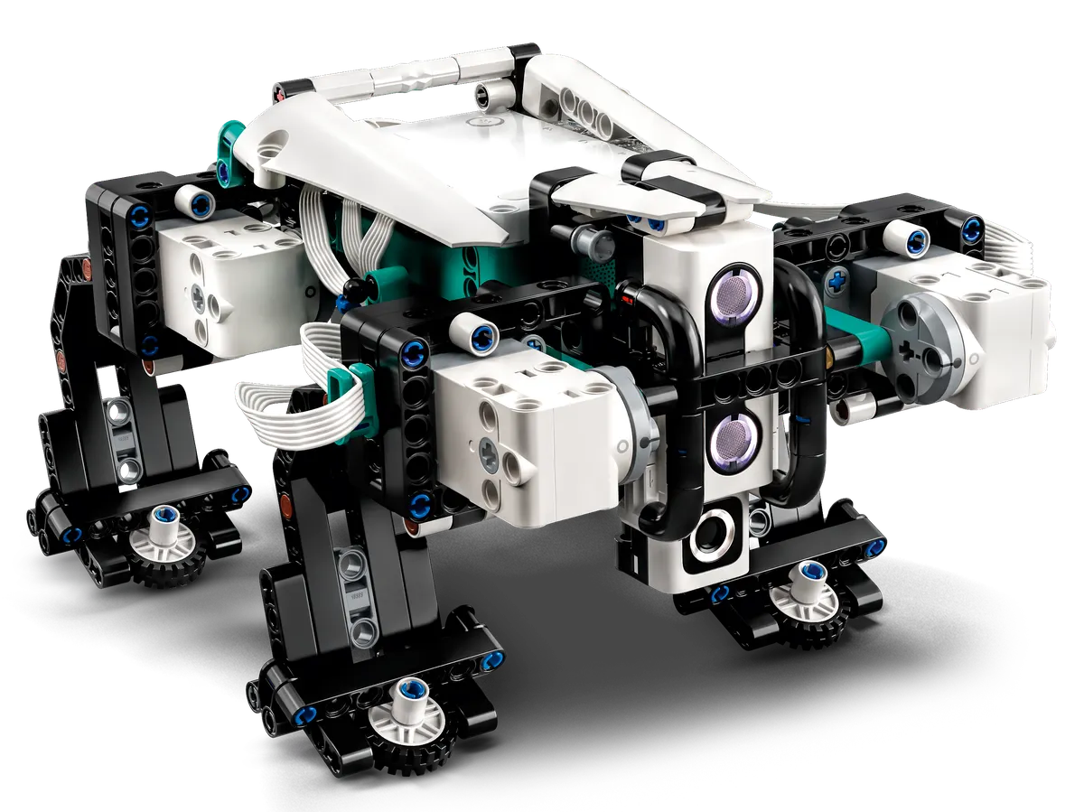 LEGO Robot Inventor (51515) - Bild 5