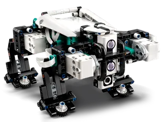 Robot Inventor fra LEGO – produktfoto 8 af 17