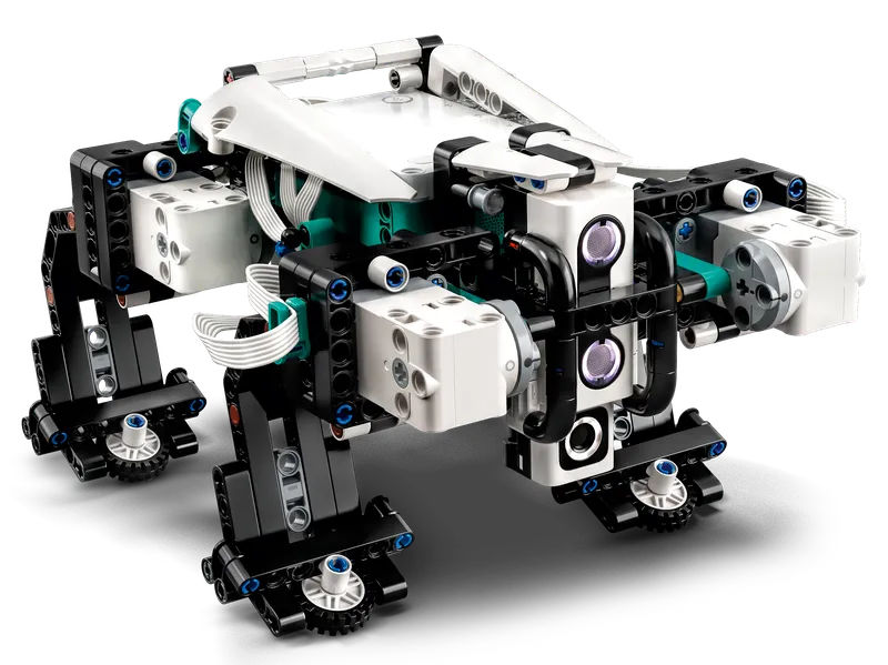 Robot Inventor fra LEGO – produktfoto 8 af 17