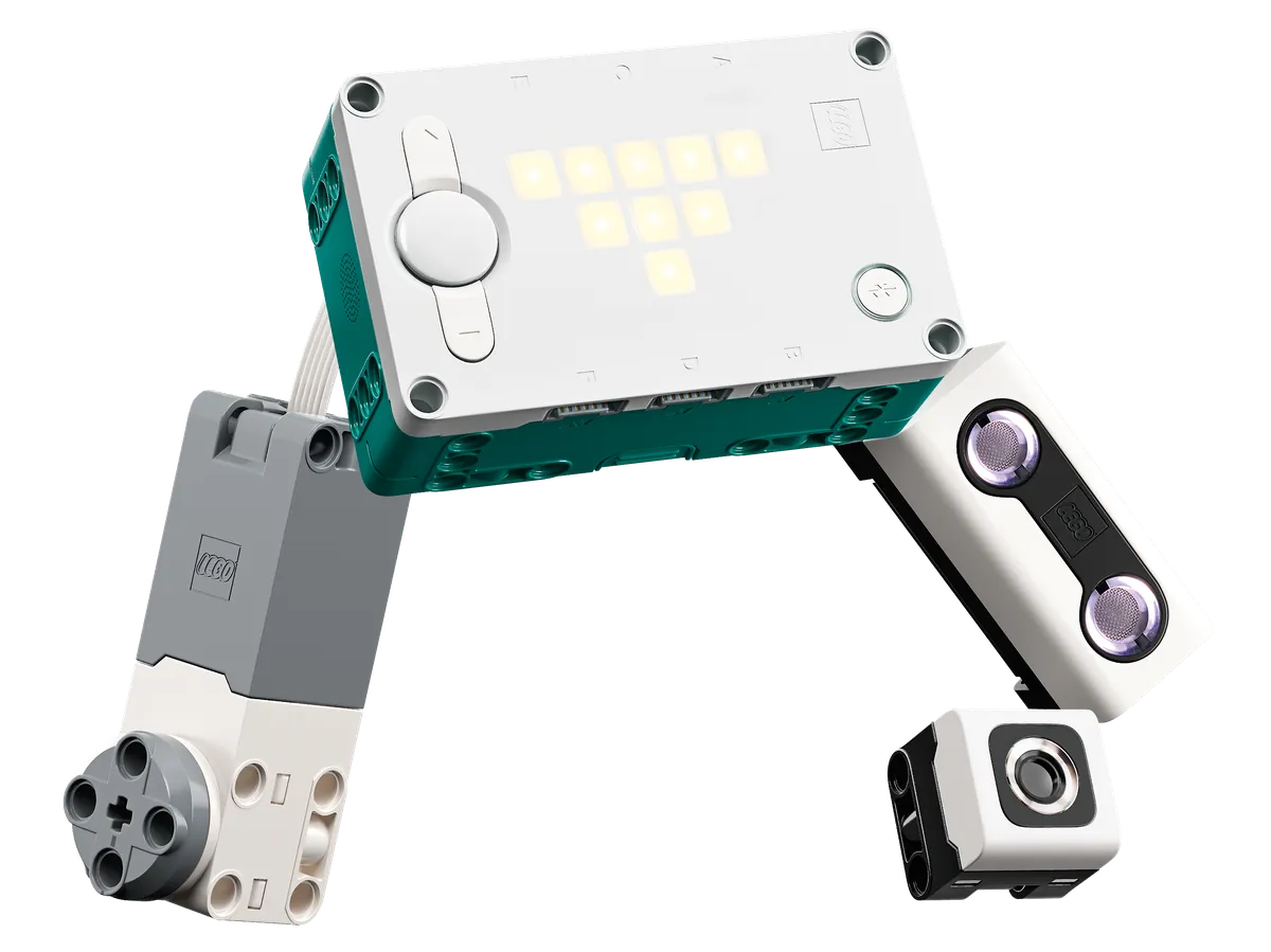 LEGO Robot Inventor (51515) - Bild 6