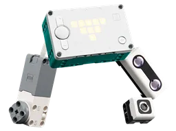 LEGO Robot Inventor (51515) - afbeelding 8