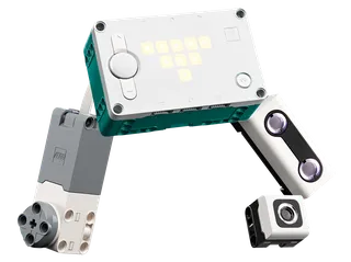 Robot Inventor fra LEGO – produktfoto 9 af 17