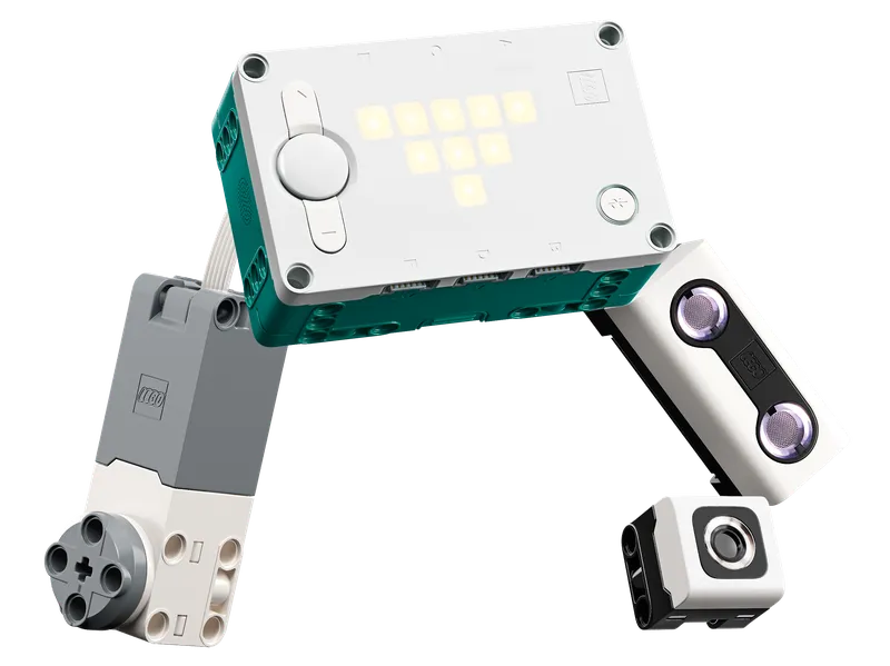 Robot Inventor fra LEGO – produktfoto 9 af 17