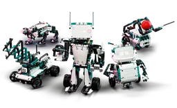 LEGO Robot Inventor (51515)