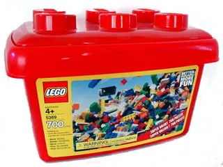 Creator Tub by LEGO – product photo