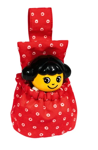 Take Along Friend van LEGO – productfoto