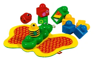 Butterfly von LEGO – Produktfoto