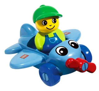 Play Plane by LEGO – product photo