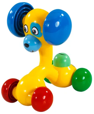 Roll 'n' Tip by LEGO – product photo