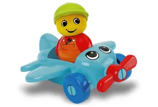 Play Plane by LEGO – product photo