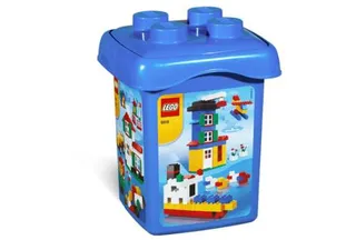 Creator Bucket von LEGO – Produktfoto