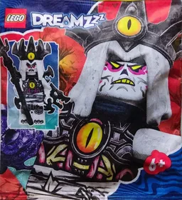 LEGO Nightmare King (552401)