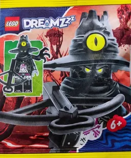 LEGO Night Hunter (552404)