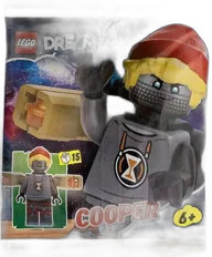 Cooper - Afbeelding 2 van 2