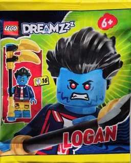 LEGO Logan (552406)
