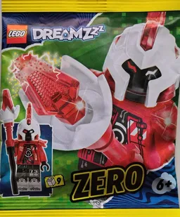 LEGO Zero (552502)