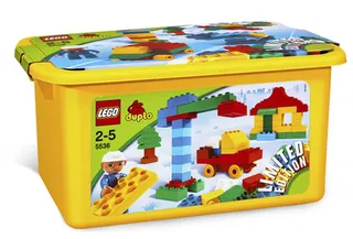 Fun Creations von LEGO – Produktfoto