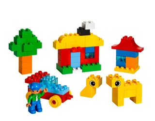 Build and Play by LEGO – product photo