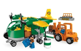 Cargo Plane de LEGO – photo du produit