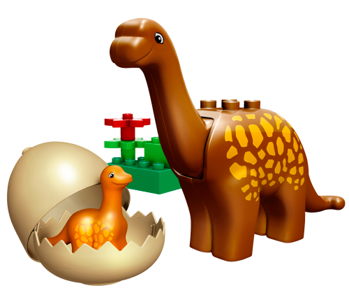 Dino verjaardagsgeschenk: Een Vrolijke Ontdekkingstocht